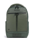 Piquadro S136 Ruksak green