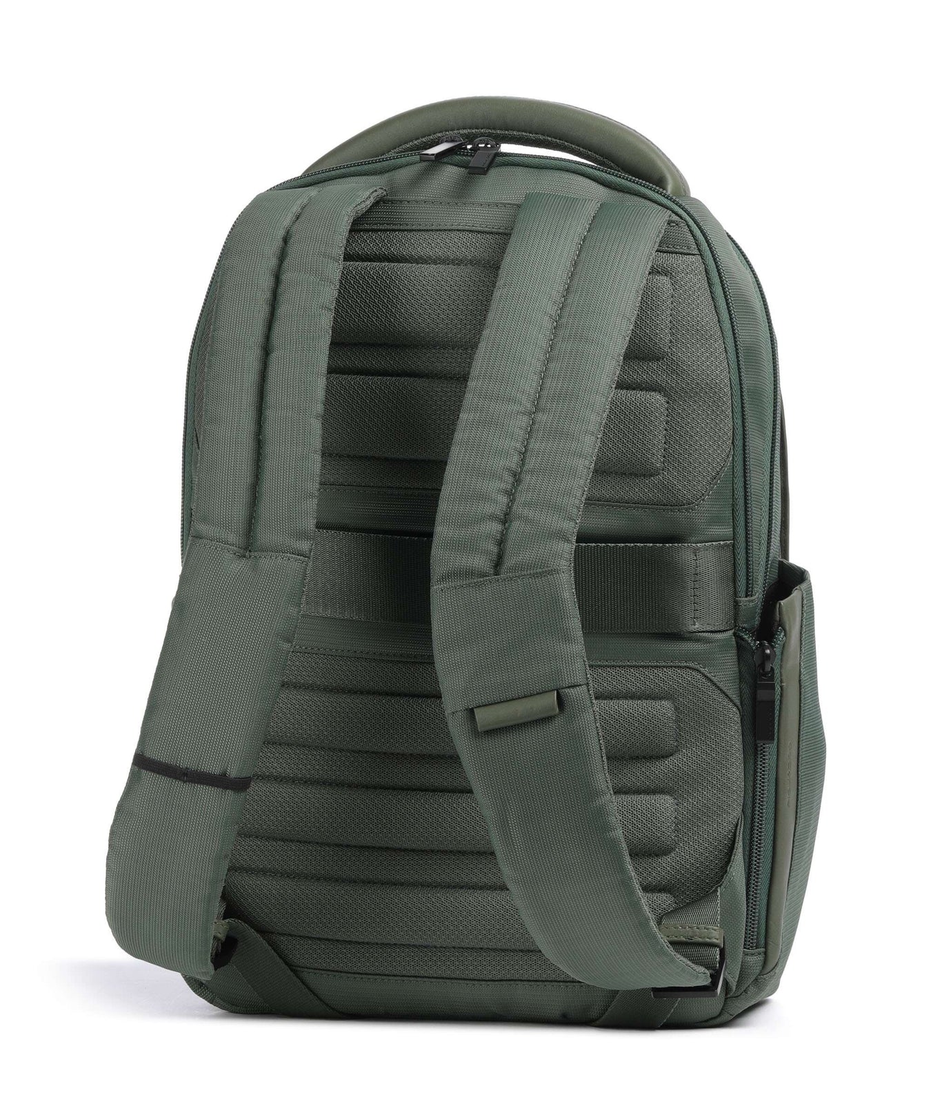 Piquadro S136 Backpack green