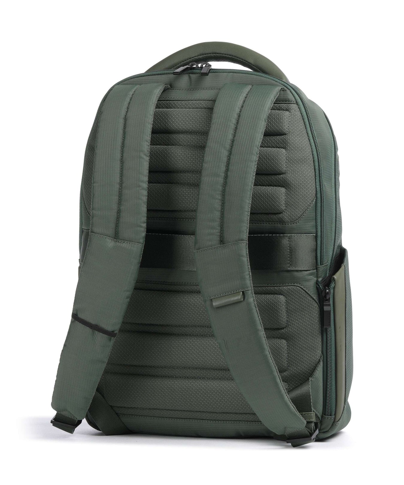 Piquadro S136 Backpack green
