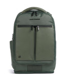 Piquadro S136 Ruksak green