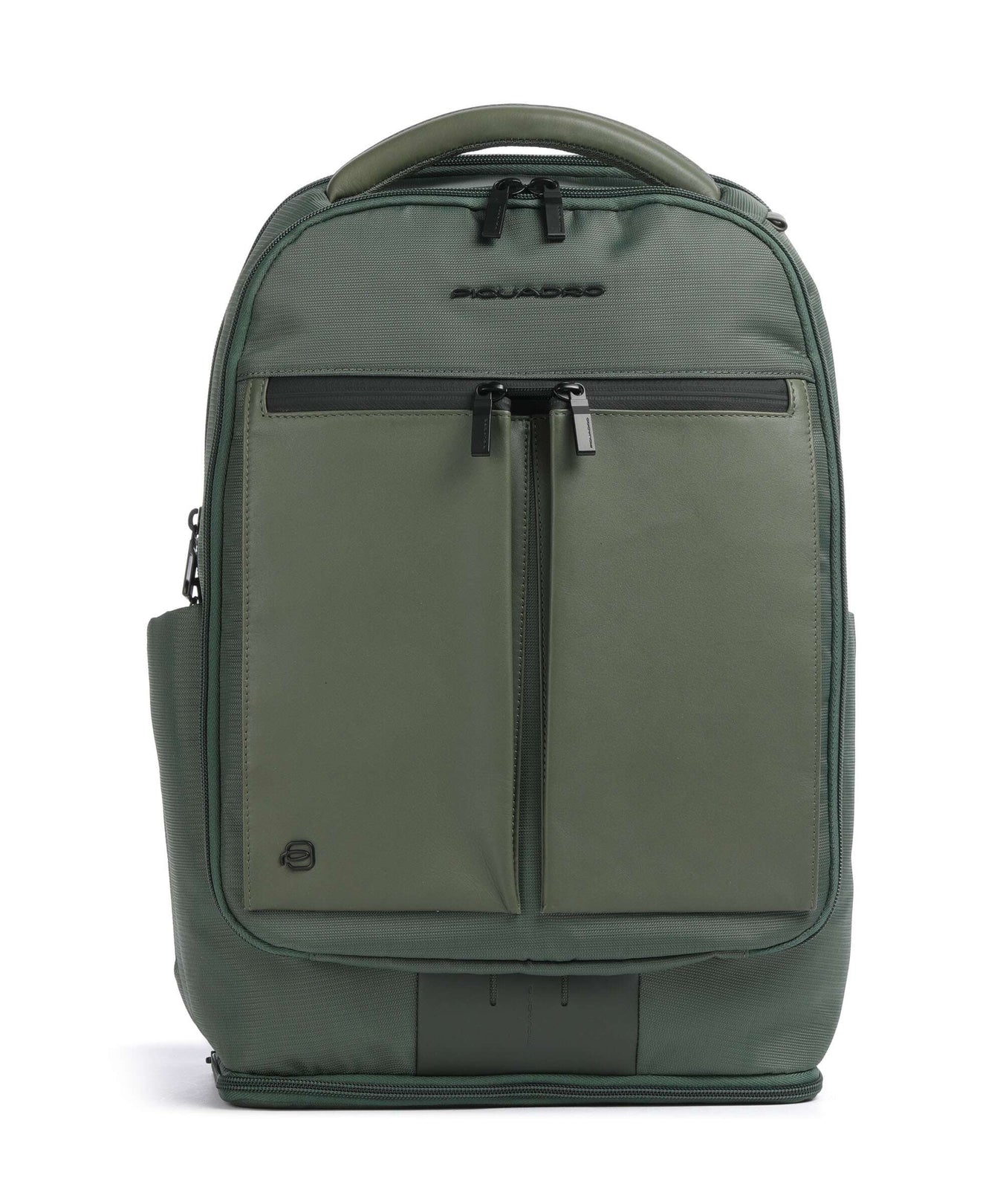 Piquadro S136 Backpack green