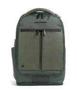 Piquadro S136 Backpack green