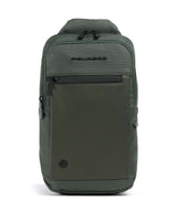 Piquadro S136 Torba za praćku green