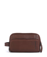 Piquadro S134 Toiletry bag brown