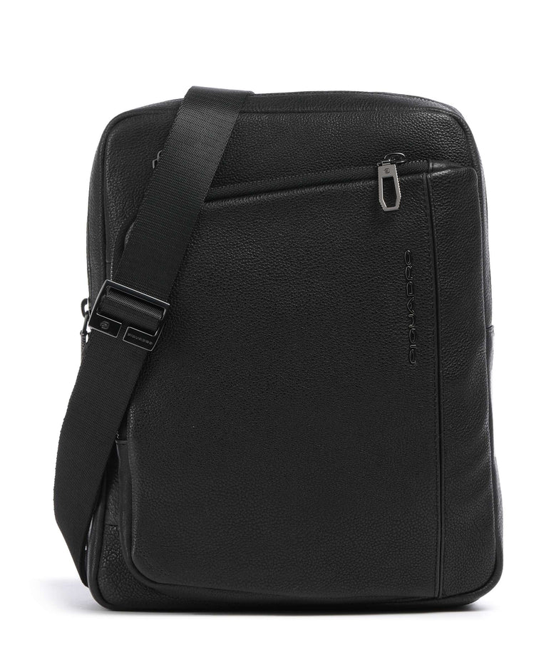 Piquadro S134 Crossbody bag black