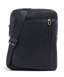 Piquadro S134 Torba preko ramena blue
