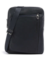 Piquadro S134 Torba preko ramena blue