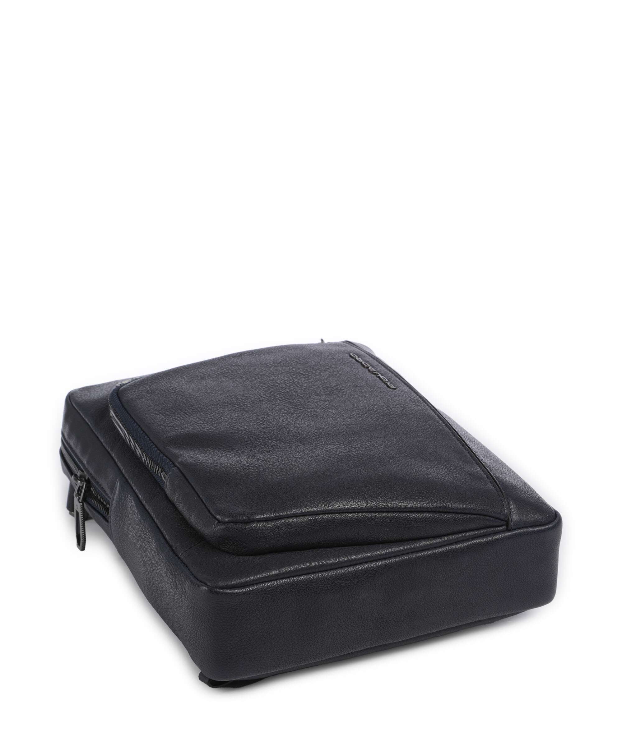 Piquadro S134 Crossbody bag blue