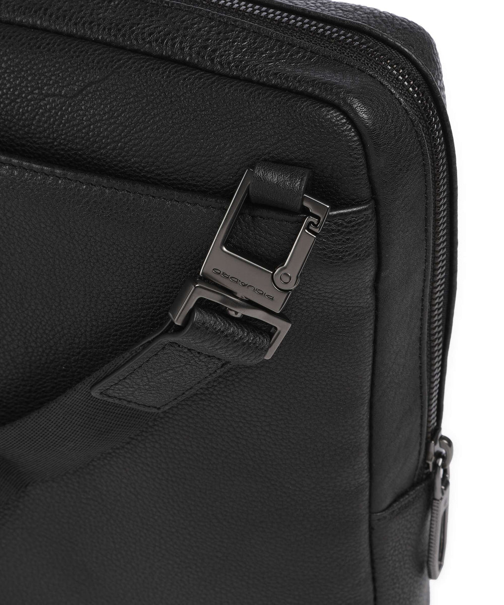 Piquadro S134 Crossbody bag black