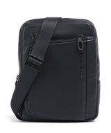 Piquadro S134 Torba preko ramena blue