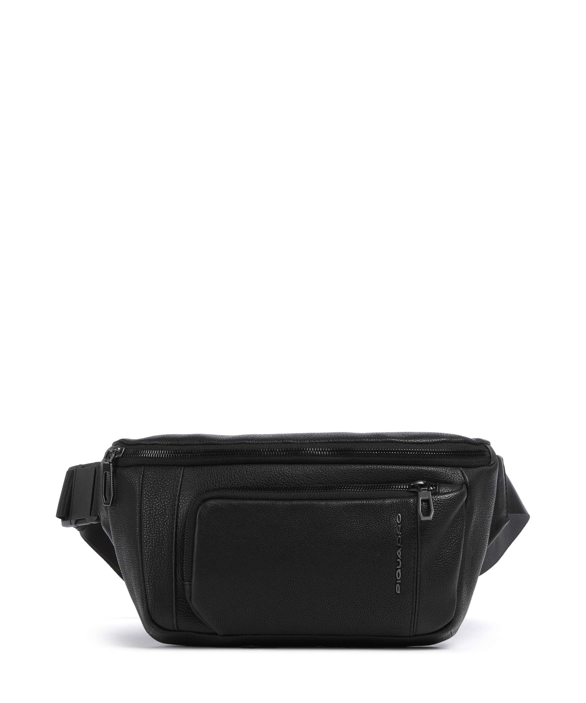 Piquadro S134 Belt bag black