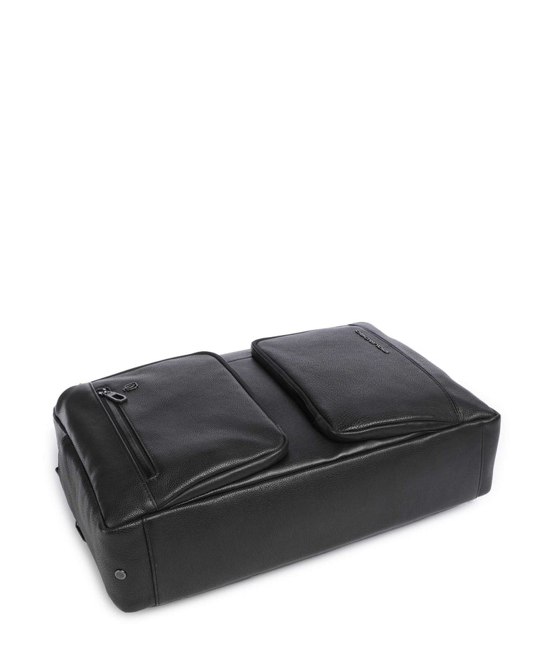 Piquadro S134 Briefcase black