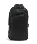 Piquadro S134 Torba za praćku black