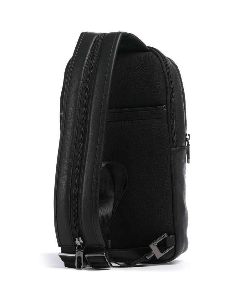 Piquadro S134 Sling bag black