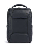 Piquadro S134 Ruksak blue