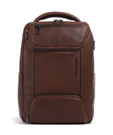 Piquadro S134 Ruksak brown