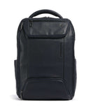 Piquadro S134 Ruksak blue