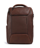 Piquadro S134 Ruksak brown