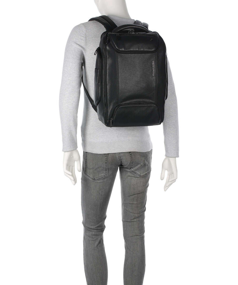 Piquadro S134 Backpack black