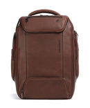 Piquadro S134 Ruksak brown