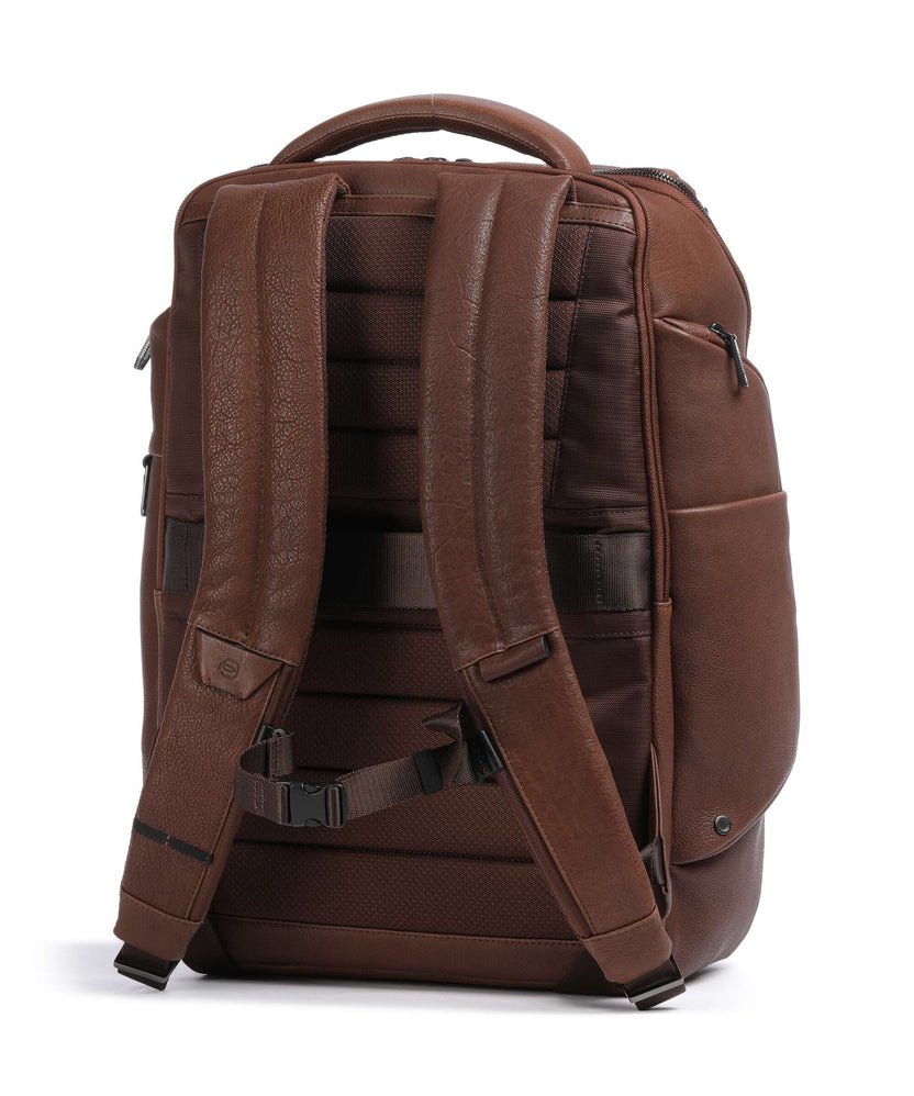 Piquadro S134 Backpack brown