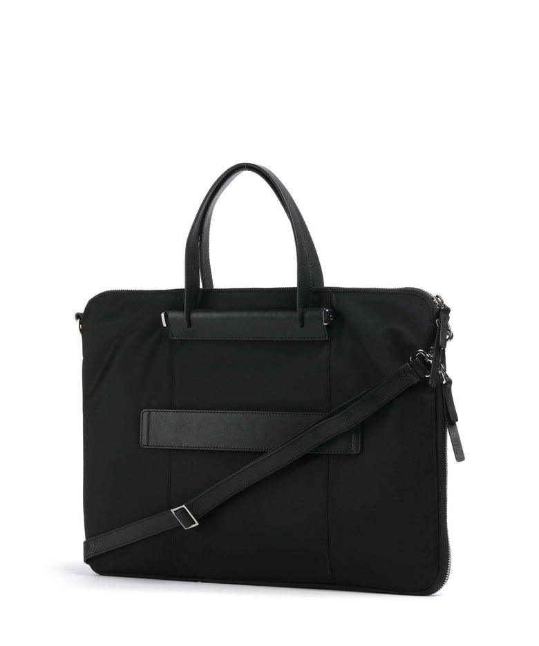 Piquadro W92T Briefcase black