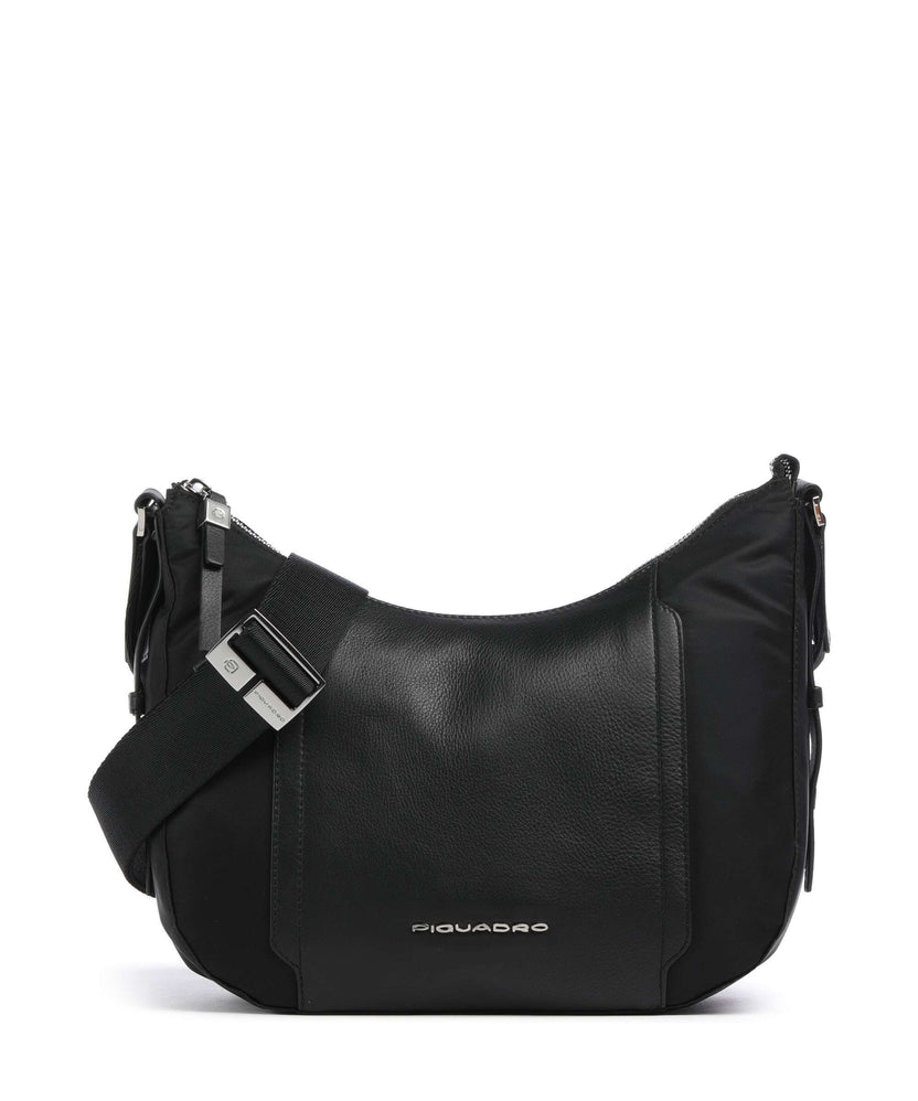 Piquadro W92T Crossbody bag black