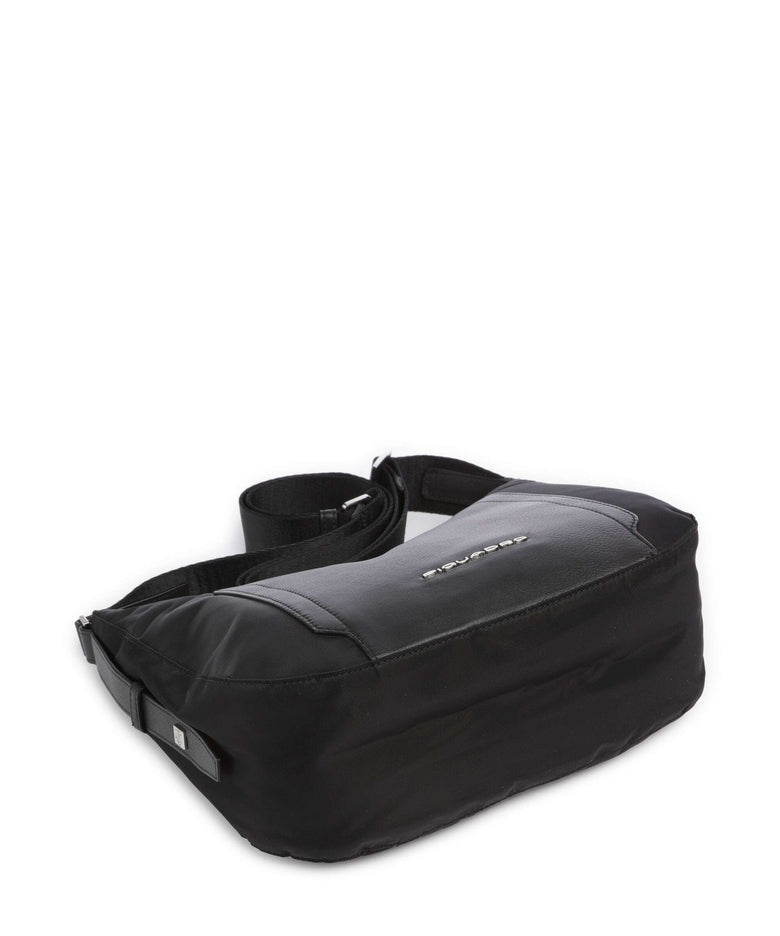 Piquadro W92T Crossbody bag black