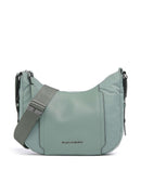 Piquadro W92T Torba preko ramena green