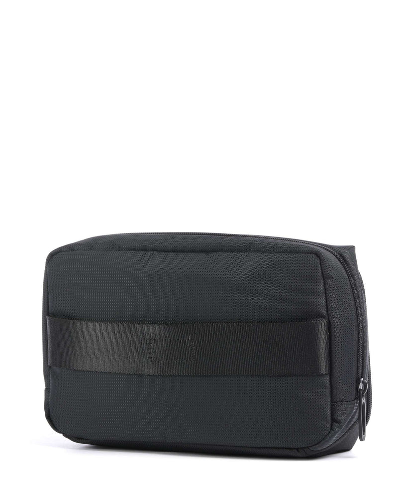 Piquadro S137 Toiletry bag black