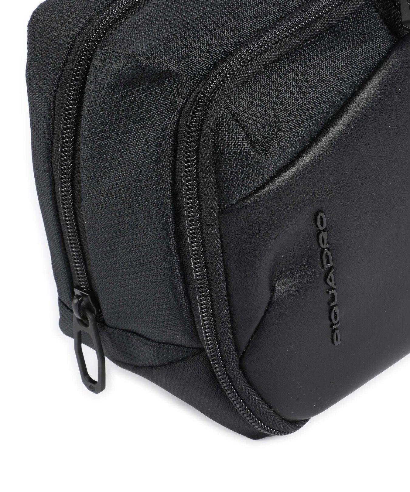 Piquadro S137 Toiletry bag black