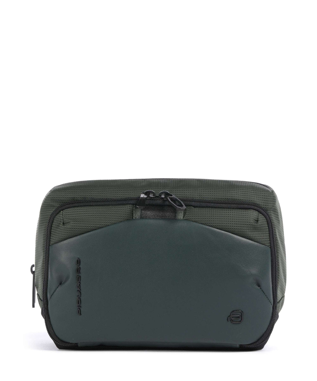 Piquadro S137 Toiletry bag green