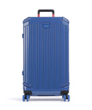 Piquadro POP Kolica na 4 kotača blue