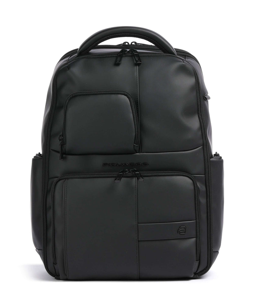 Piquadro Wollem W129 Backpack nero