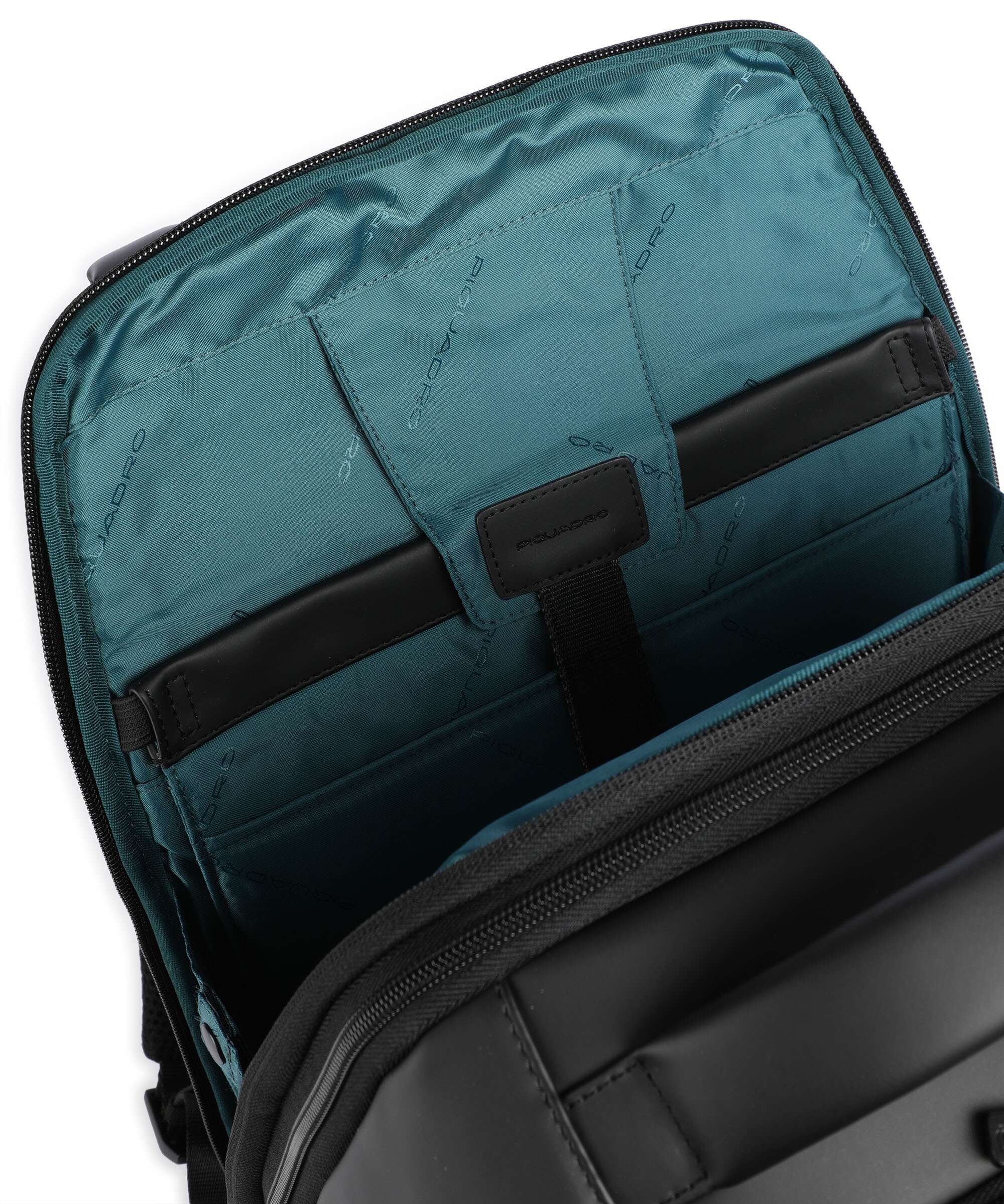 Piquadro Wollem W129 Backpack nero