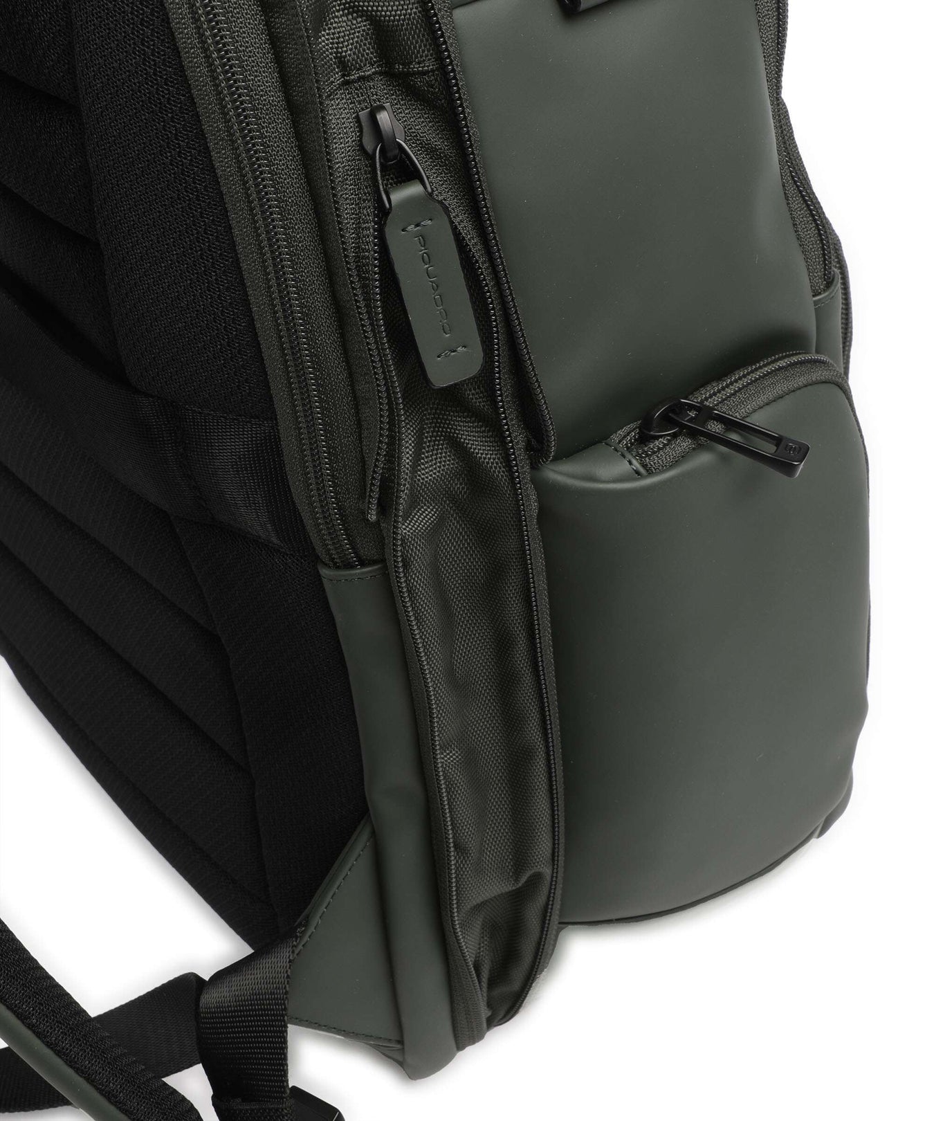 Piquadro Wollem W129 Backpack verde