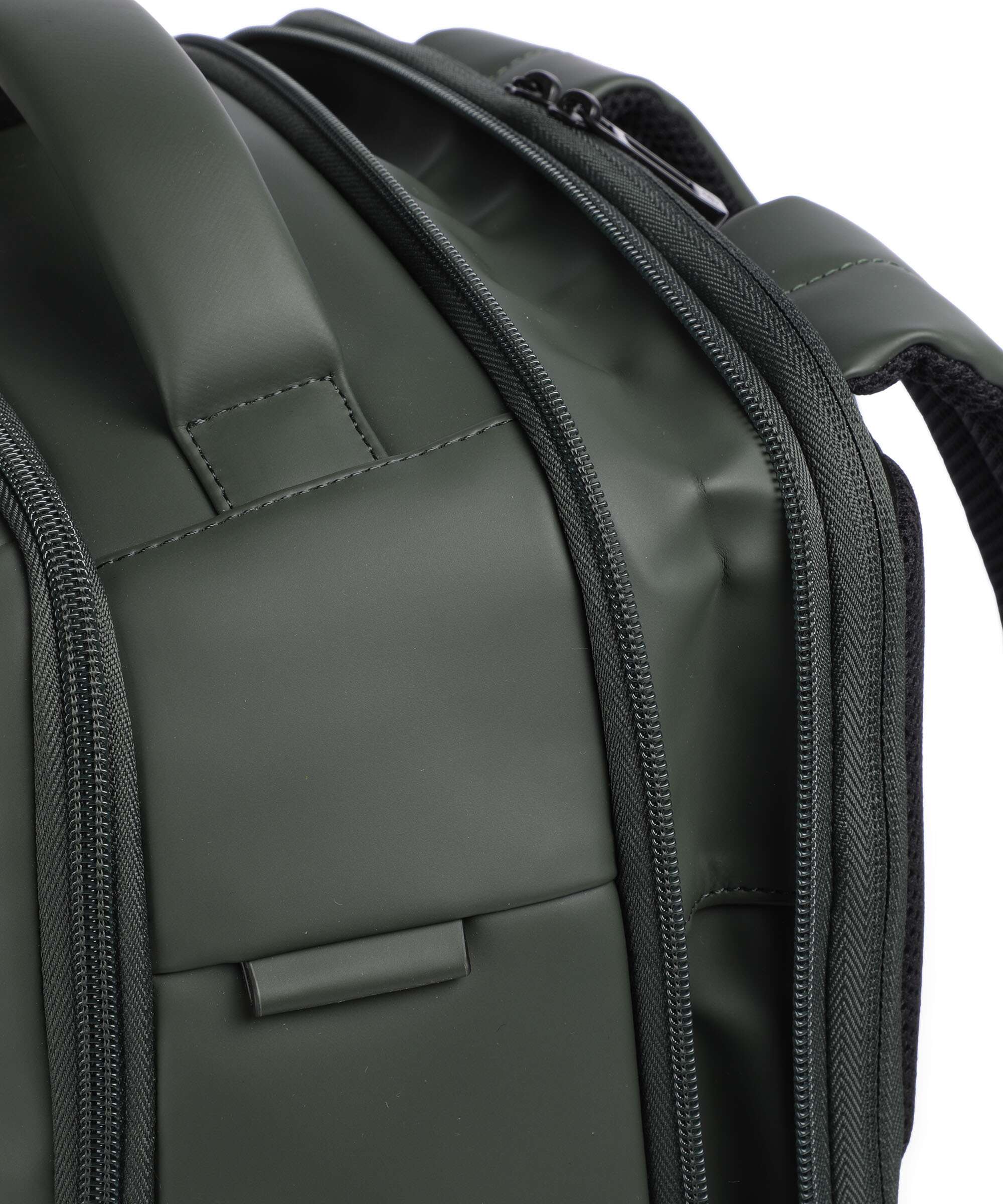 Piquadro Wollem W129 Backpack verde