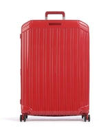 Piquadro PQ Light L Kolica na 4 kotača red