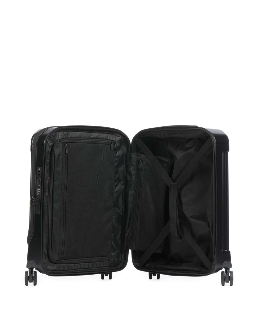 Piquadro PQ Light Spinner (4 wheels) black