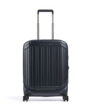 Piquadro PQ Light Kolica na 4 kotača mat blue