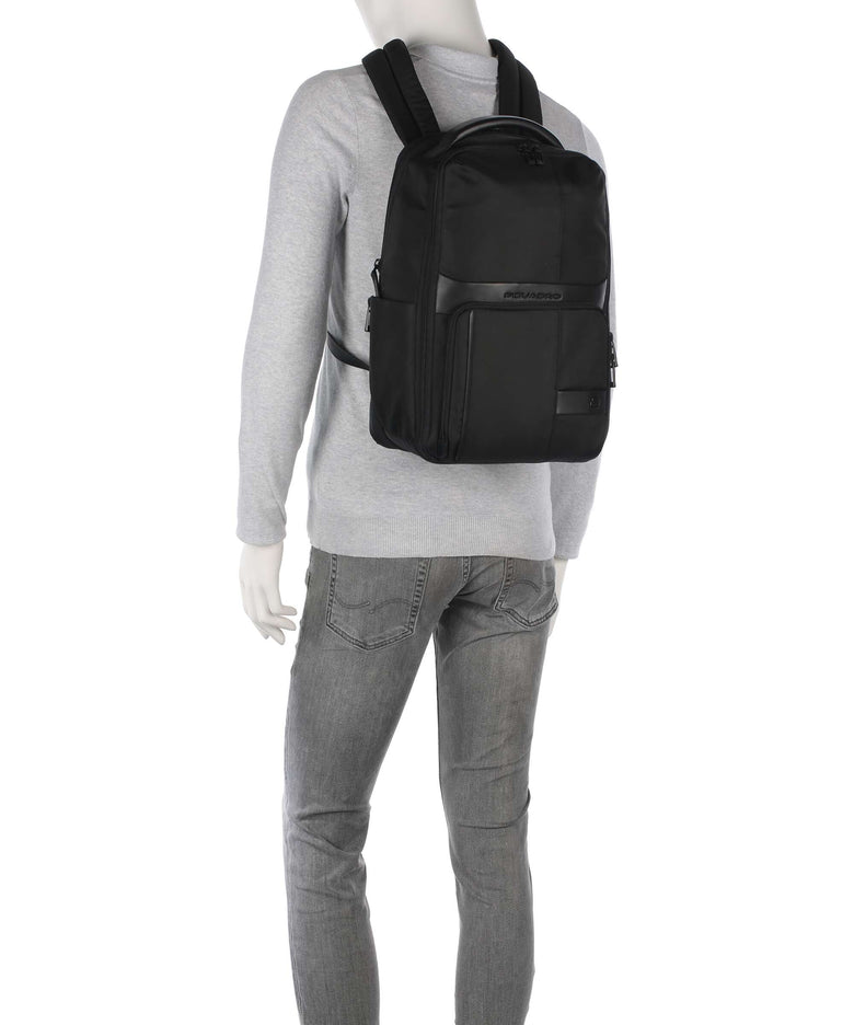 Piquadro W129 Backpack nero