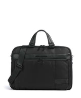 Piquadro W129 Briefcase nero