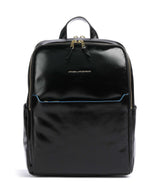 Piquadro Blue Square Ruksak black