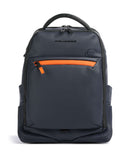 Piquadro Corner Special Ruksak blue