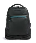 Piquadro Corner Special Backpack black