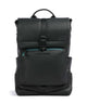 Piquadro Corner Special Ruksak black