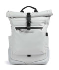 Piquadro Corner 2.0 2.0 Rolltop backpack white