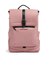 Piquadro Corner Special Ruksak pink