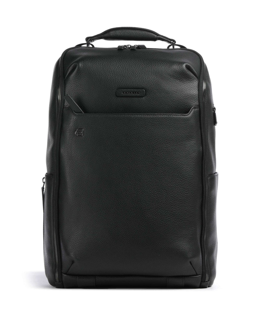 Piquadro Modus Special Travel backpack black