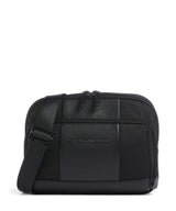 Piquadro Brief Crossbody bag black